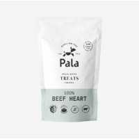 Ласощі для собак яловиче серце Pala - Beef heart