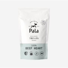 Ласощі для собак яловиче серце Pala - Beef heart