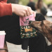 Печиво для собак Beco Pets Кеш'ю з гарбузовим насінням і морквою
