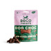 Печиво для собак Beco Pets Шоколад з керобом, ромашкою та кіноа 70 г.