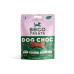 Печиво для собак Beco Pets Шоколад з керобом, ромашкою та кіноа 70 г.