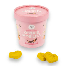 Печиво для собак Здорові суглоби Hygge - Ossa e Mobilita, 100 г.