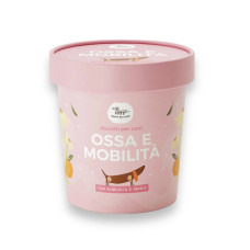 Печиво для собак Здорові суглоби Hygge - Ossa e Mobilita, 100 г.