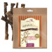 Рубець сушений натуральний Terracanis  Chewy Champs SENSATIONS 150г