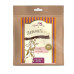 Рубець сушений натуральний Terracanis  Chewy Champs SENSATIONS 150г