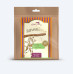 Рубець сушений натуральний Terracanis  Chewy Champs SENSATIONS 150г