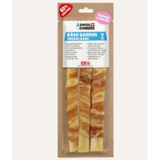 Сирний батончик з беконом SwissCowers - Bacon, 80 г
