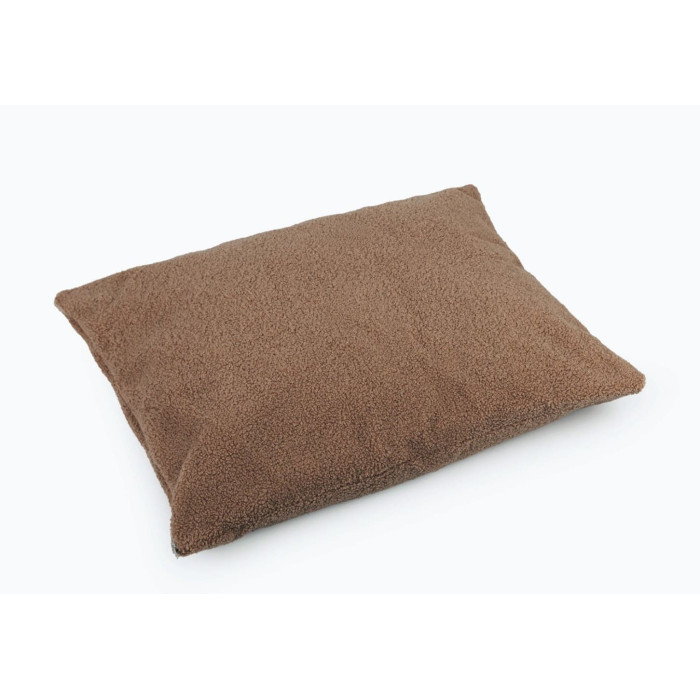 Лежак Haven Teddy Brownie
