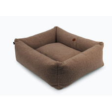 Лежак Haven Teddy Brownie