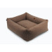 Лежак Haven Teddy Brownie