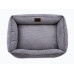 Лежак Dreamer Gray Velvet