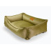 Лежак Dreamer Olive Velour