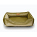 Лежак Dreamer Olive Velour