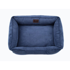 Лежак Dreamer Velvet Denim