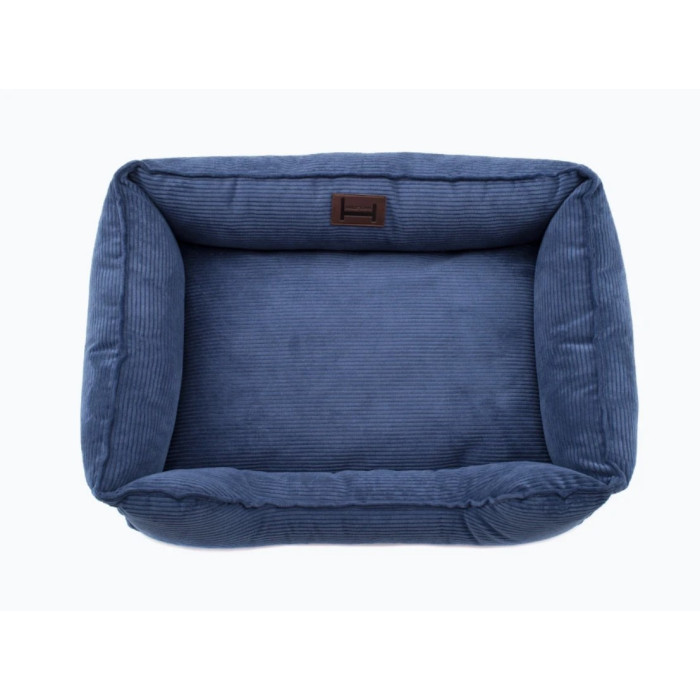 Лежак Dreamer Velvet Denim
