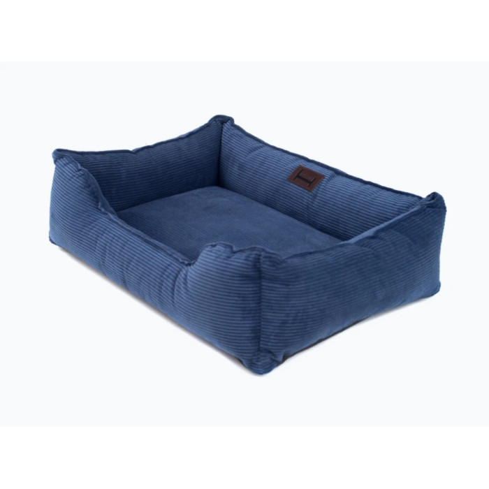 Лежак Dreamer Velvet Denim