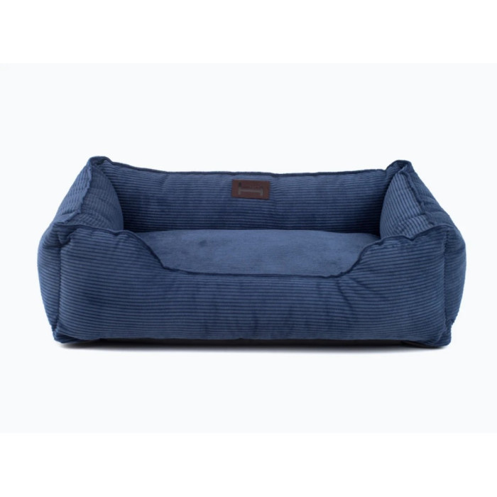Лежак Dreamer Velvet Denim