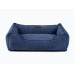 Лежак Dreamer Velvet Denim