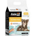 Пелюшки AnimAll 60х60 см, 10 шт.