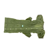 Пильник легкий напівпрозорий Airy Khaki, унісекс