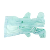 Пильник напівпрозорий Airy Mint, унісекс