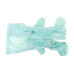 Пильник напівпрозорий Airy Mint, унісекс