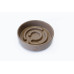 Керамічна миска для повільного годування собак Cacao Ceramic Slow Feeder