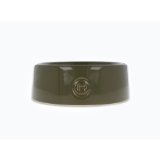 Керамічна миска для їжі Olive Sphere Ceramic Bowl