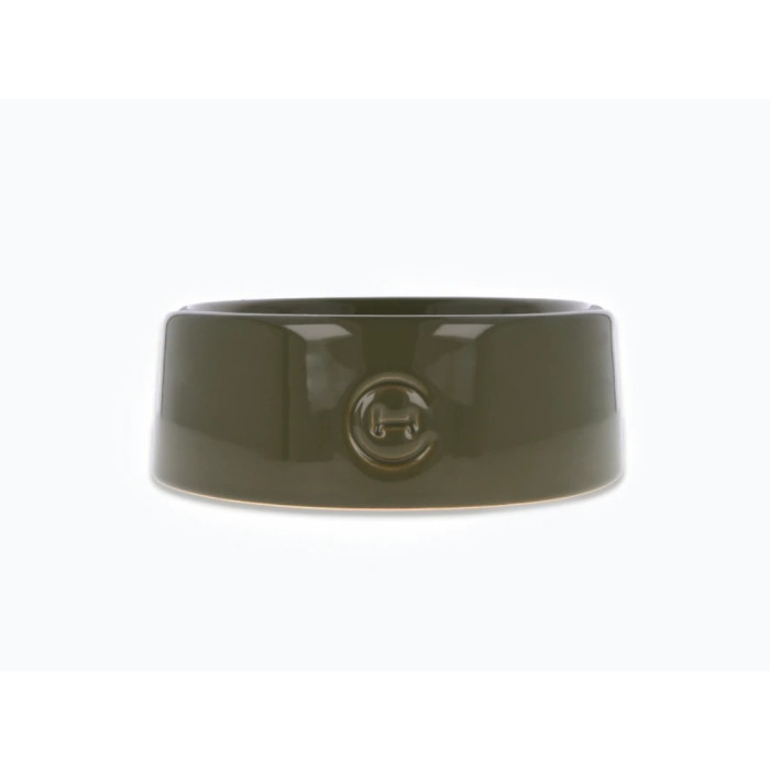 Керамічна миска для їжі Olive Sphere Ceramic Bowl