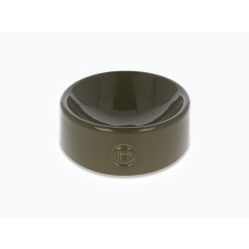 Керамічна миска для їжі Olive Sphere Ceramic Bowl