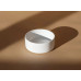 Керамічна миска White Ceramic Bowl
