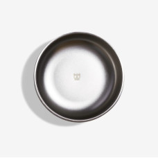 Миска для тварин на силіконовій основі Zee.Dog - Tuff Bowl Medium Mayo Star Clay
