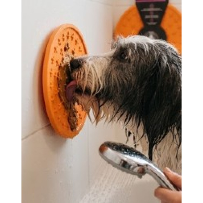 Килимок для повільного харчування LickiMat Splash