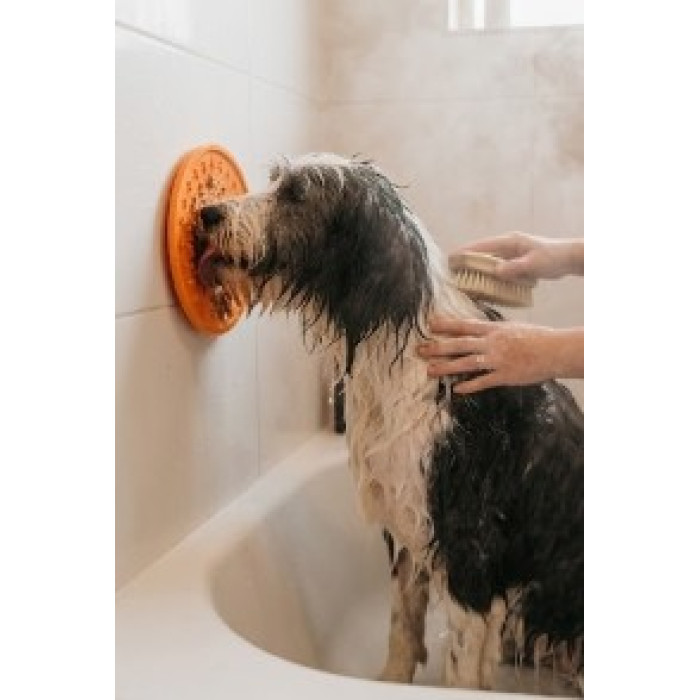 Килимок для повільного харчування LickiMat Splash