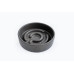 Керамічна миска для повільного годування для собак Graphite Ceramic Slow Feeder