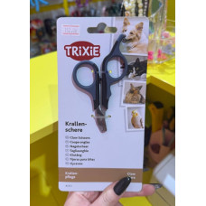 Ножиці для підстригання кігтів Trixie