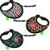 Повідець-рулетка для собак WAUDOG R-leash, S, до 12 кг, 3 м.