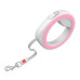 Повідець-рулетка для собак WAUDOG R-leash, XS-M, до 40 кг, 2,9 м