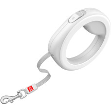 Повідець-рулетка для собак WAUDOG R-leash, XS-M, до 40 кг, 2,9 м