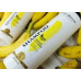 Шампунь для середньої шерсті Banana Iv San Bernard, пом'якшуючий, з бананом