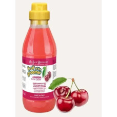 Шампунь Iv San Bernard Black Cherry для короткої шерсті