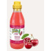 Шампунь Iv San Bernard Black Cherry для короткої шерсті