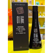 Шампунь Iv San Bernard Nourishing захистна очищуюча дія, з маслом Аргана