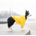 Дощовик для собак Moss Yellow