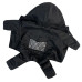 Дощовик DB кишеня чорний