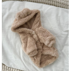 Кофтинка для собак Lamb беж
