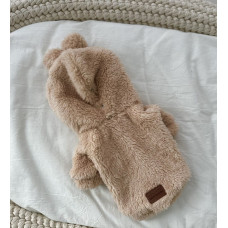 Кофтинка для собак Lamb беж