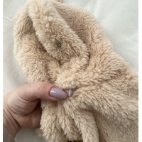 Кофтинка для собак Lamb беж