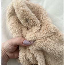 Кофтинка для собак Lamb беж