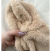 Кофтинка для собак Lamb беж